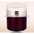 15G 30G 50G Acrylic Airless Pump Jar